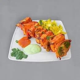 Paneer tikka