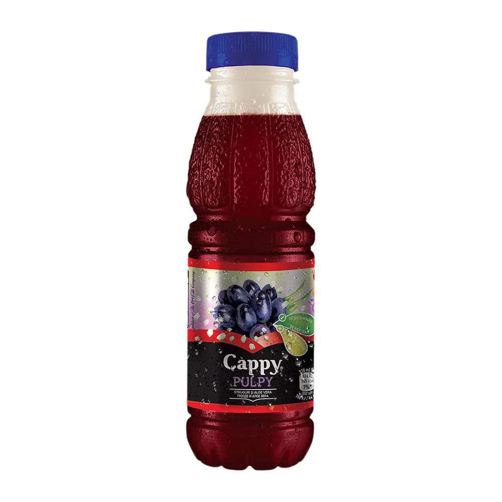 Cappy 0.3l