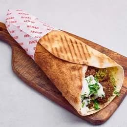 Kebab Falafel (L)