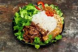 2. Bun Bo Nam Bo