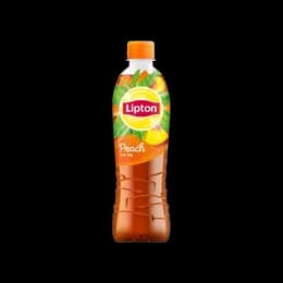 Lipton brzoskwiniowy (500ml)
