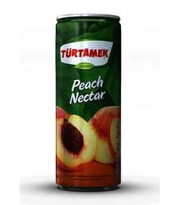 Turtamek Brzoskwiniowy (250ml)