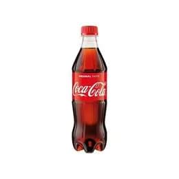 Coca-cola (500ml)