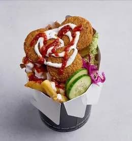 Falafel Box