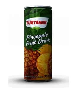 Turtamek Ananas (250ml)