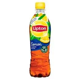Lipton cytrynowy (500ml)
