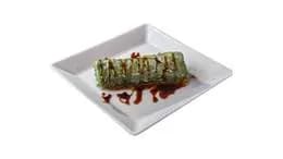 68 - baklawa pistacjowa paluszek