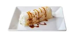 69 - baklawa kokosowa paluszek