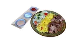 35 - Danie kebab wołowy