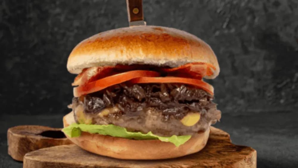 Jack Daniel's Barbecue