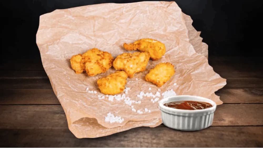 Chicken nuggets 5 szt