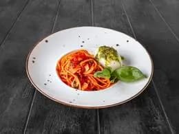 Pasta Burrata