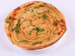 Lachha Paratha