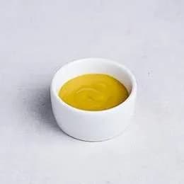 Sos musztardowo-miodowy