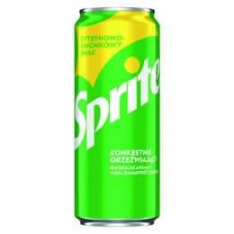 Sprite 0.33l