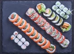 ZESTAW 6 (Mix) 42 szt.