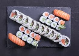 ZESTWA 2 (Surowy) 28 szt.