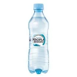 Woda niegazowana 0.5l