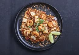 Pad thai