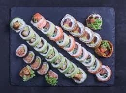 ZESTAW 4 (Mix) 32 szt.