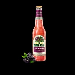 SOMERSBY BLACKBERRY 400 ml