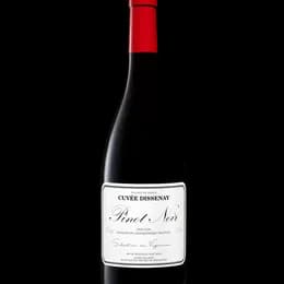 CUVÉE DISSENAY PINOT NOIR 750 ml