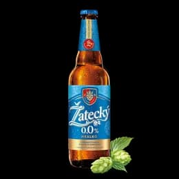 ZATECKY 500 ml