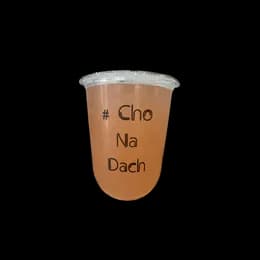 LEMONIADA RABARBAROWO-CYTRYNOWA 500 ml