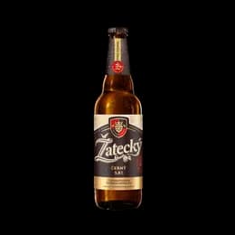 ZATECKY CIEMNY 500 ml