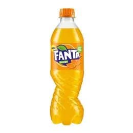 FANTA 500ml