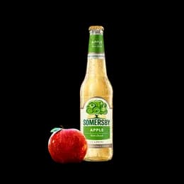 SOMERSBY APPLE 400 ml