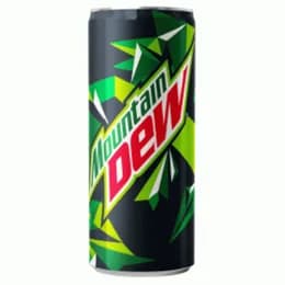 Mountain Dew