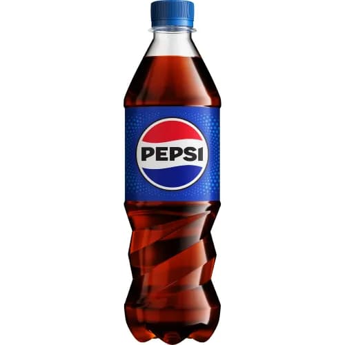 Pepsi 0.5l