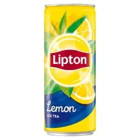 Lipton Ice Tea Green 0.33L