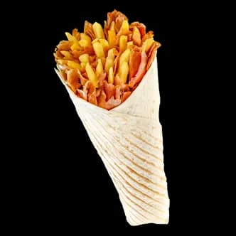 Kebab Amerykański duży