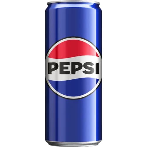 Pepsi 0.33l