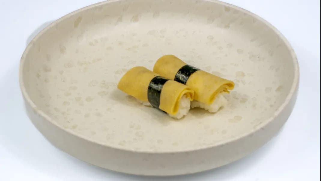 Nigiri Tamago