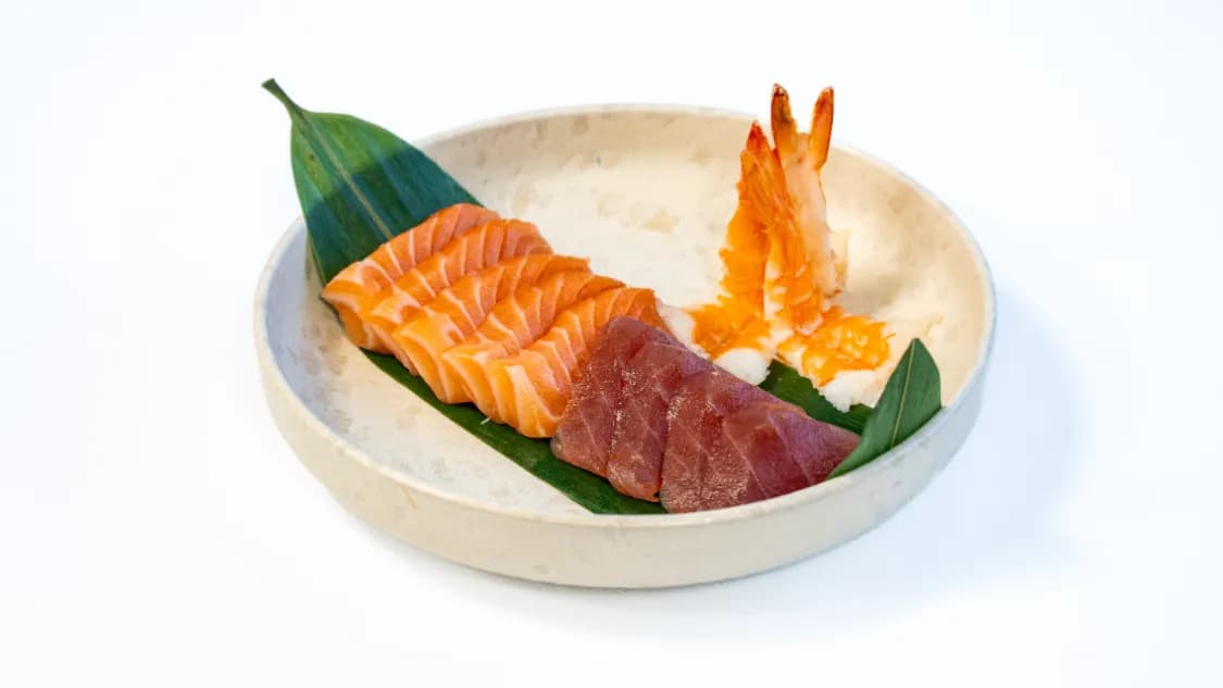 Sashimi MIX
