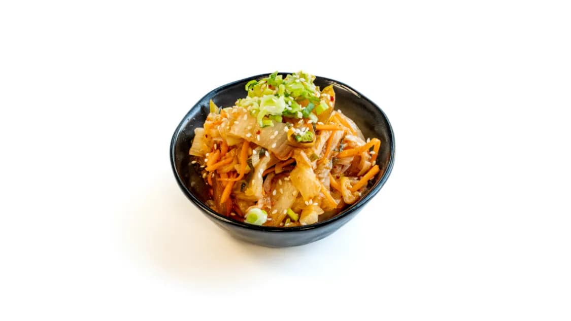 Sałatka Kimchi