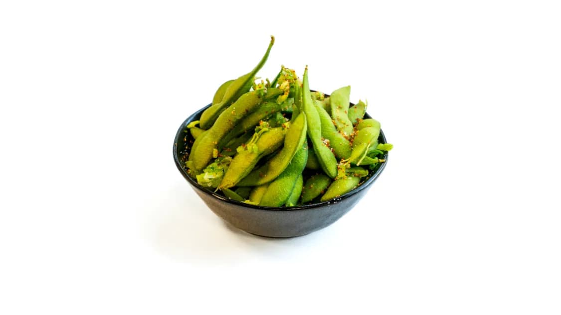 Fasolka Edamame