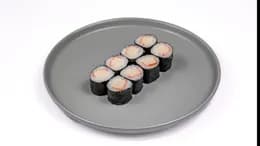 Hosomak Paluszek Krabowy