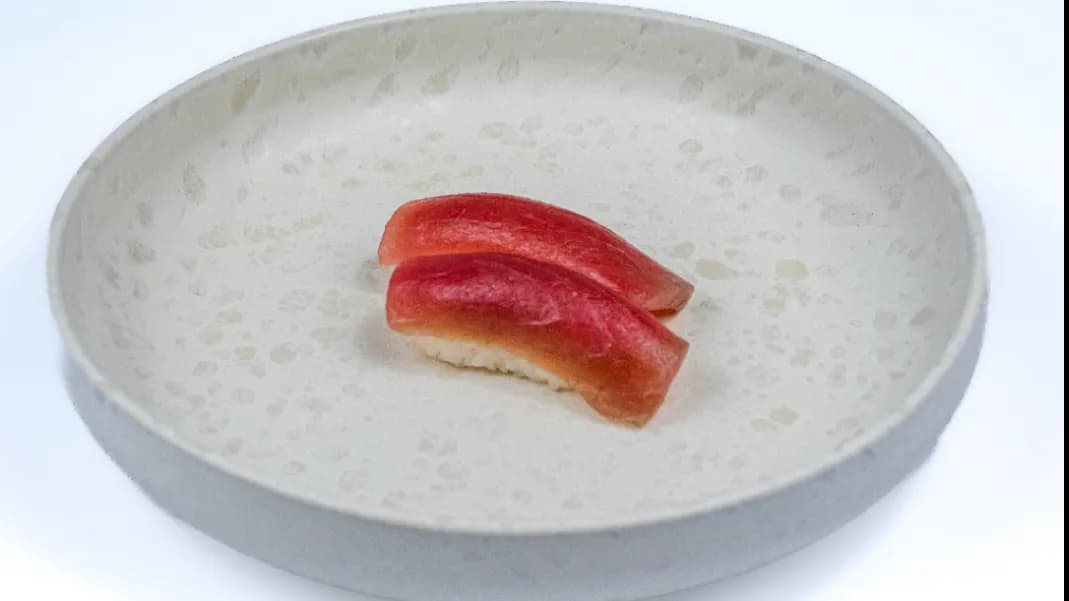 Nigiri Tuńczyk