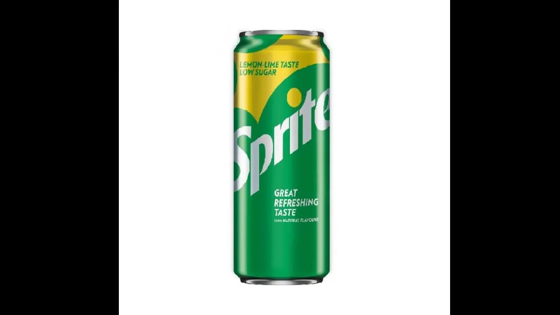 Sprite 0.33l