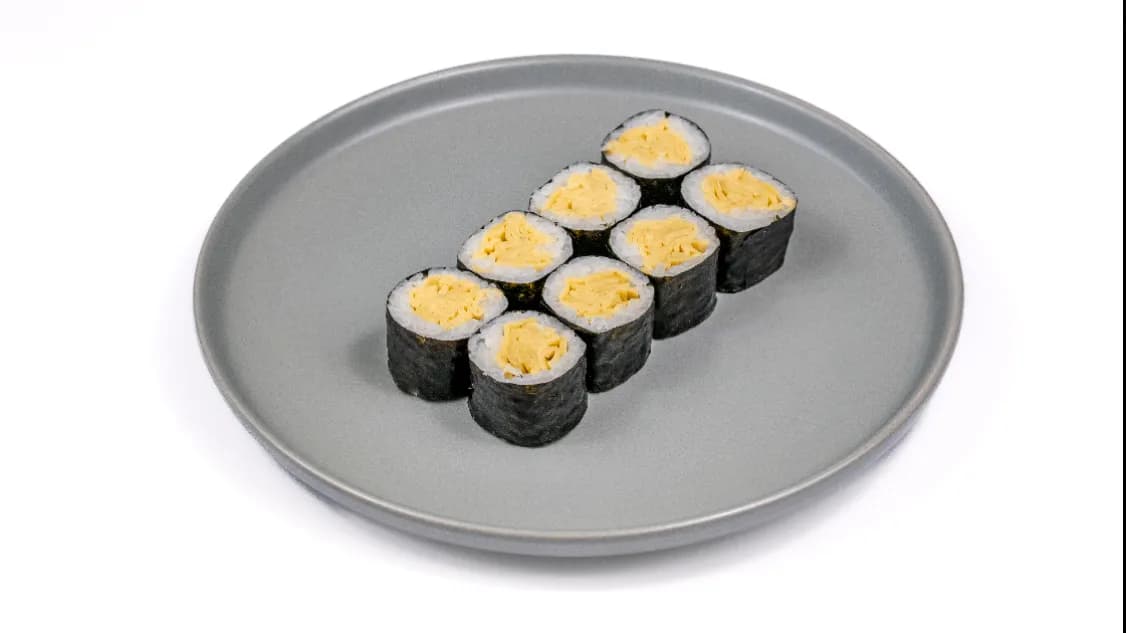 Hosomak Tamago