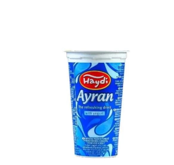Ayran 0,25l