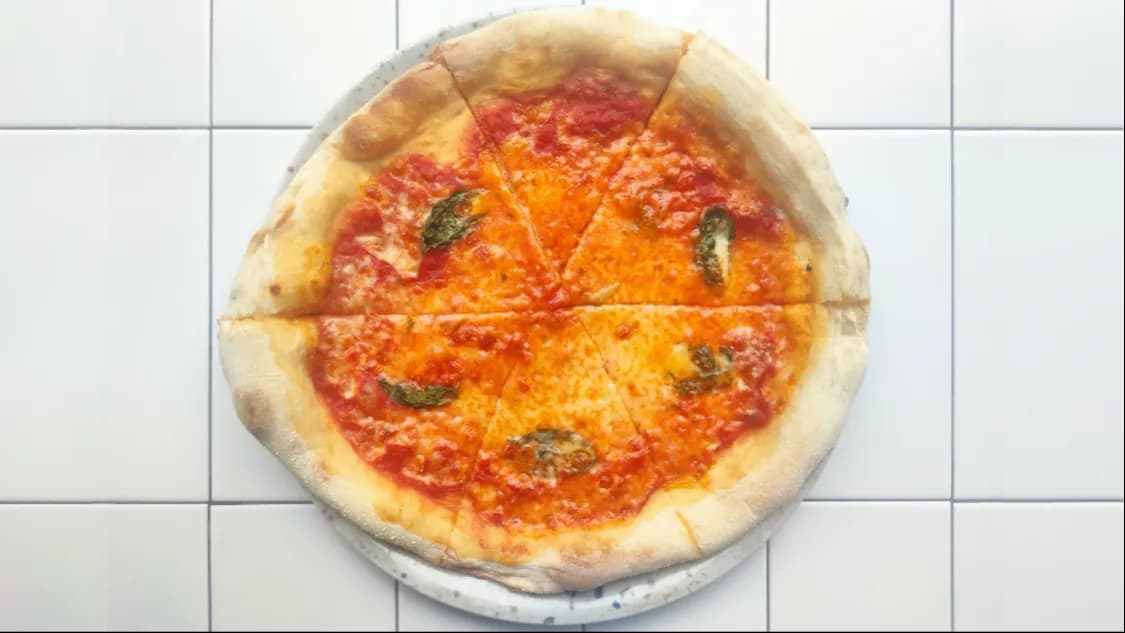 Margherita