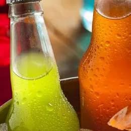 Gruzińskie lemoniady