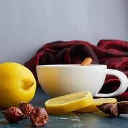 Herbata po taszkentsku