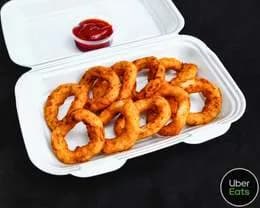 Krążki cebulowe 14szt.