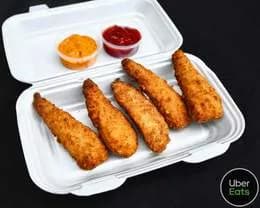 Polędwiczki z kurczaka 8szt.